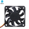 6015 fan, 60*60*15 cooling fan, 5V, 12V, 24V projector fan, silent 6cm power supply fan Item Picture